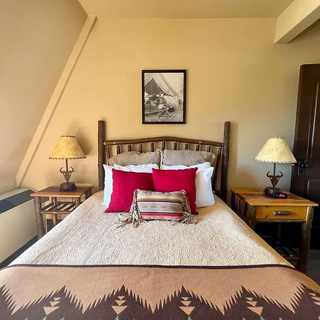 Sheridan Inn - Best Western Signature Collection Bagian luar foto
