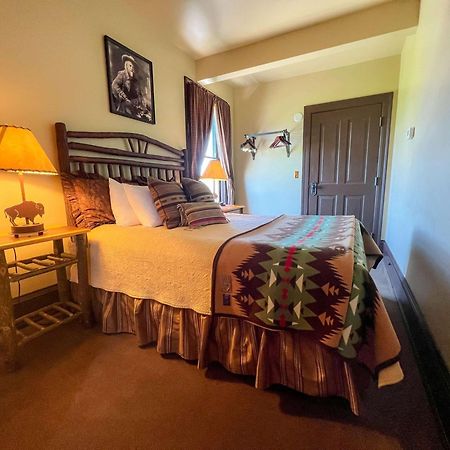 Sheridan Inn - Best Western Signature Collection Bagian luar foto