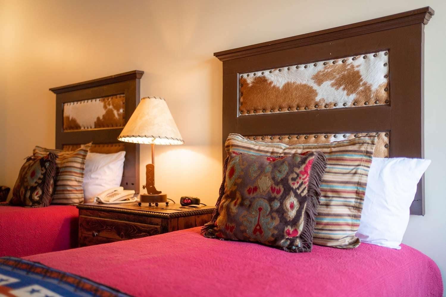Sheridan Inn - Best Western Signature Collection Bagian luar foto