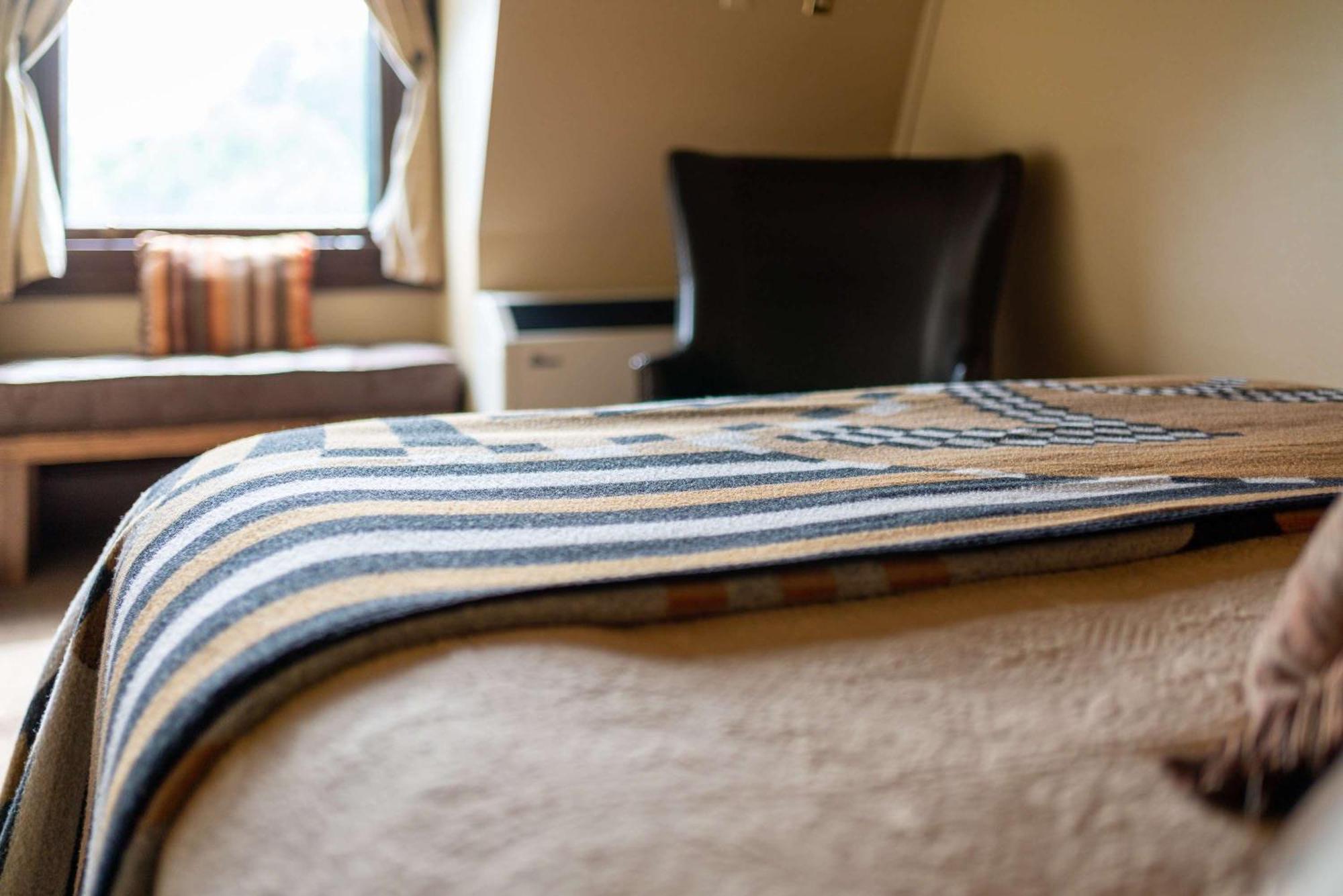 Sheridan Inn - Best Western Signature Collection Bagian luar foto