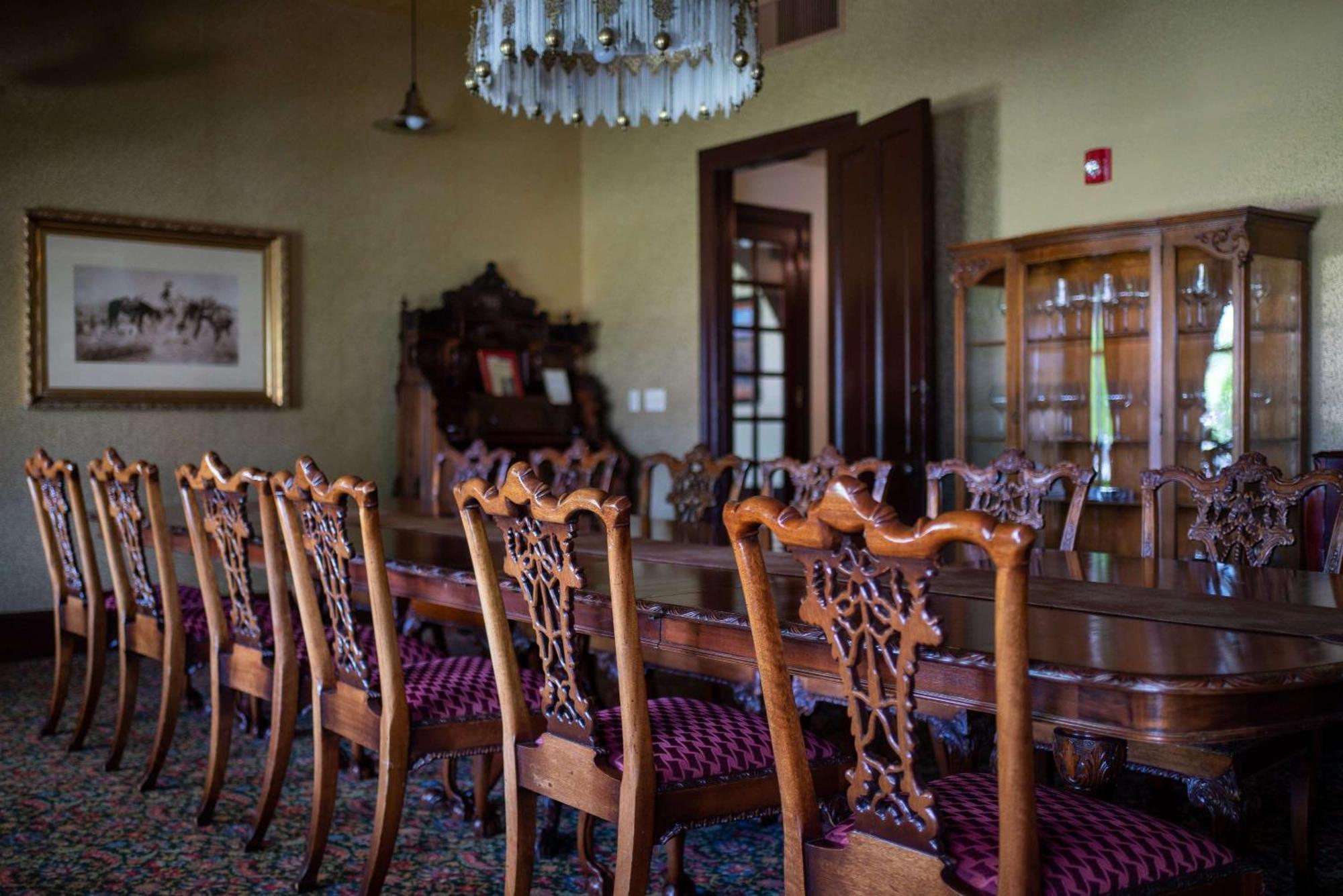 Sheridan Inn - Best Western Signature Collection Bagian luar foto