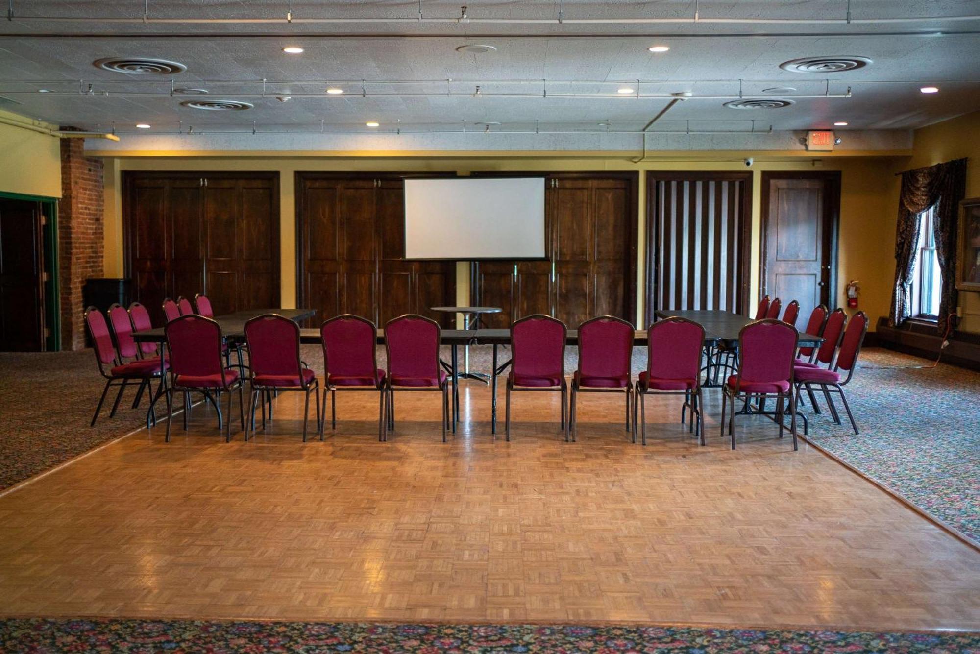 Sheridan Inn - Best Western Signature Collection Bagian luar foto