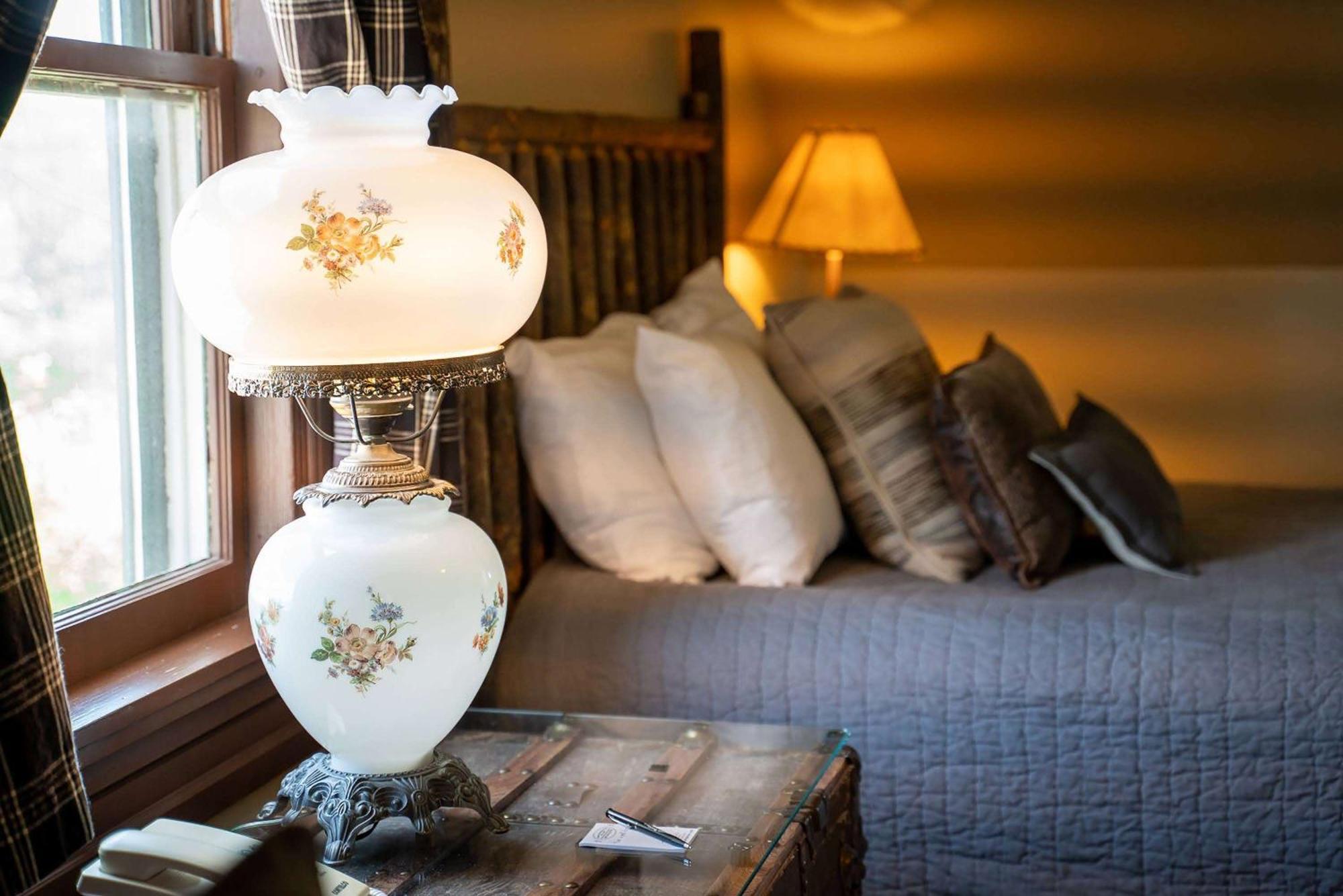 Sheridan Inn - Best Western Signature Collection Bagian luar foto
